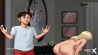 hey, you ready to take me where i wanna go in summertimesaga?