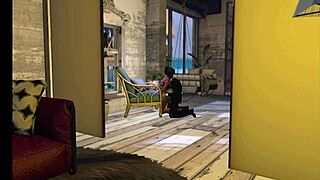 spotted sneaking for a quickie at my bff's wedding.