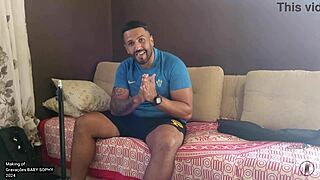 Tem Baby Sophy No Red Famíliaaaa!