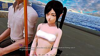 Hey, Harem Hotel 153 is here! 🎮