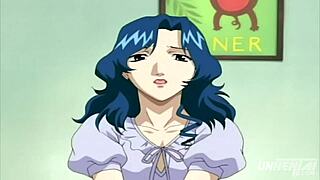 Hentai Step Father Touches Young 18+ Step Daughter In Swimsuit Uncensored