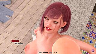 i fucked virgin girlfriend creampied tight pussy