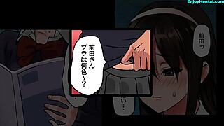 come enjoy this kuonaichi hentai scene with me
