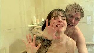 megan marx whispers, try these shower sex moves with me!