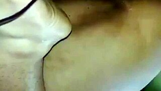 my first time squirting was wild, couldn’t believe it happened like this