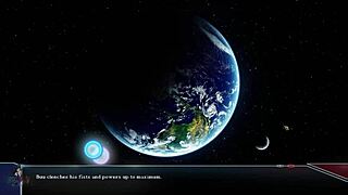 Dragon Ball Divine Adventure Part 30.