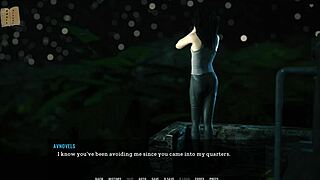 Tales from the unending void 109