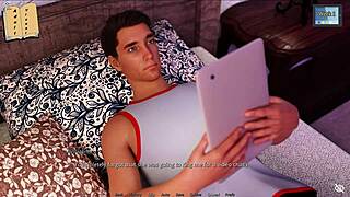 Sunshine Love 51: Detailed Anime Hentai Game Scenes