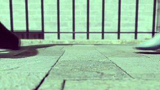 Overwatch characters in hentai style