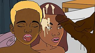 Histórias originais do Eddie S no estilo hentai anime