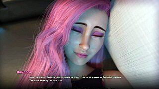 Hey, you gotta see Complete Gameplay - WVM Part 60 with big nipples blonde