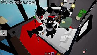 I can’t believe how hard this albino penetrated me, a furry craving a facial