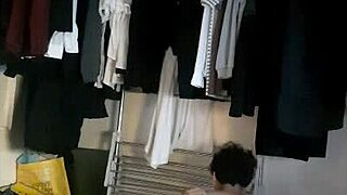 i'm fucking with big cocks to music, assfucking and handjobs