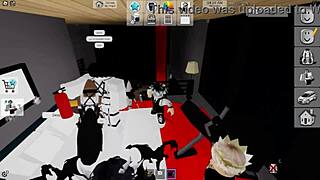 I can’t believe how hard this albino penetrated me, a furry craving a facial