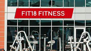 POV Big Tits Latvian Simon Kitty Bangs Gym Owner for Free Access!