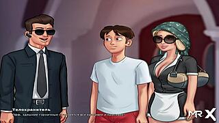 hey, you ready to take me where i wanna go in summertimesaga?