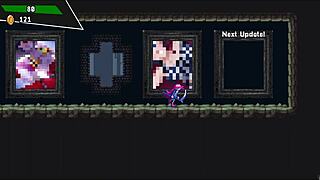 dreamcutter hentai ep 2: naughty dreams with pussy filled with cum