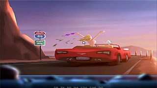 Summer Time Saga Unc Part 7: Busty Tits Action