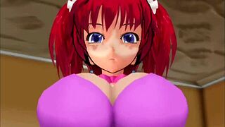 girl b hero scenes part 22 camil