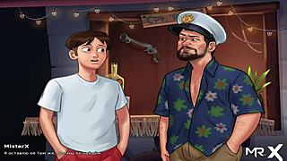 hey, you ready to take me where i wanna go in summertimesaga?