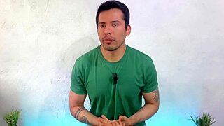 Coach gets taken by the new young stud at the gym. It’s a wild sexual tale!