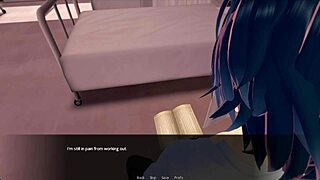 hololewd manager part 3 anime adventure