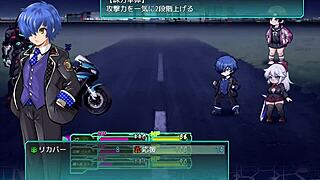 Play Hentai School Police Game with Asian Schoolgirls