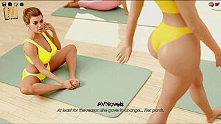 Ever wonder what secrets My Pleasure 26 hides in anime?