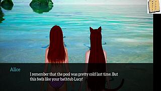 my new family 86 with cartoon anime hentai big ass and small tits homemade erotic game