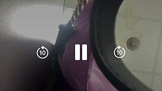 fucking a curvy teen outdoors in public view