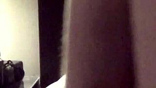 Amanda B Casting Pov 2