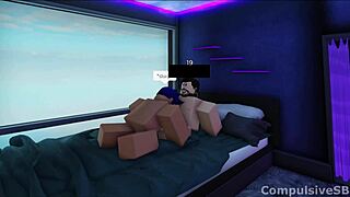 casual meetup encounter