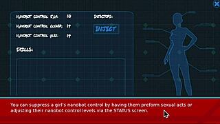 Poor Silva Paprika Trainer Episode 7