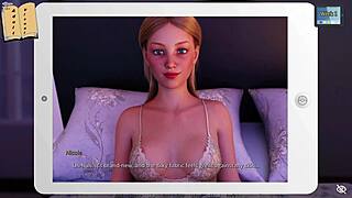 Sunshine Love 51: Detailed Anime Hentai Game Scenes