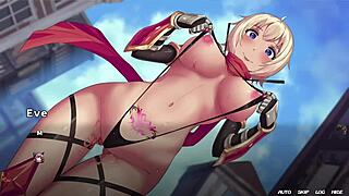 Story of eve 2 part 2