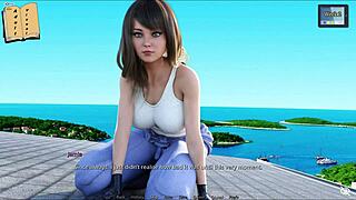 sunshine love 131 anime game