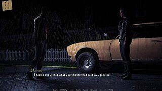 three rules of life episode 52 in anime game style