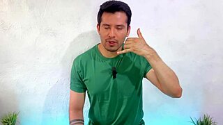 Coach gets taken by the new young stud at the gym. It’s a wild sexual tale!