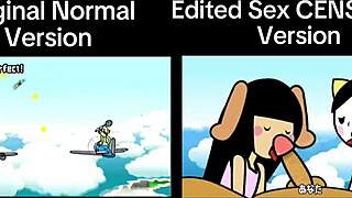 Exploring Differences In Rhythm Heaven Fever Versions