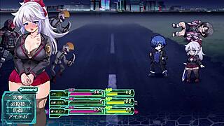 Play Hentai School Police Game with Asian Schoolgirls