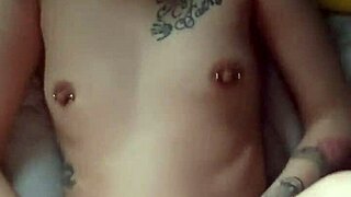 Lucy amanita shares gay pov intimacy with passionate partner