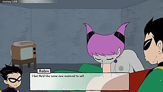 18Titans Part 30: Cartoon Anime Hentai Game Cosplay Costumes Unleash Epic Battles and Sexy Adventures.