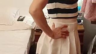 Miren Mi Suegra’s Reaction Talking About Sex in Part 1