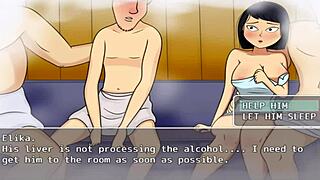 Oops, meant to say take another game, NTR part 2 here