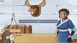 Exciting Four Elements Trainer Book 1 Part 2!