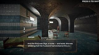 S E X Z O N E All Sex Scenes