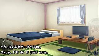 August Gap Trial Version With Machine Translated Subtitles Played By Silent V Ghost 1 2