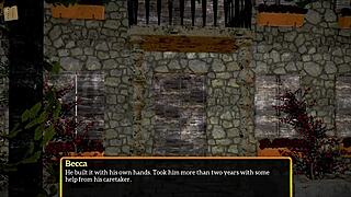 My New Family 439 Cartoon Hentai Tits and Big Ass Game.