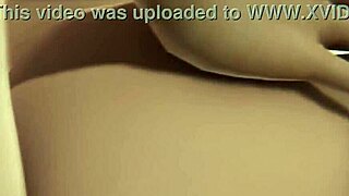 Overwatch XXX Parody: Kiriko Fucked Hard in Anime Hentai!