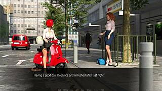 jessica oneil's hard news game episode